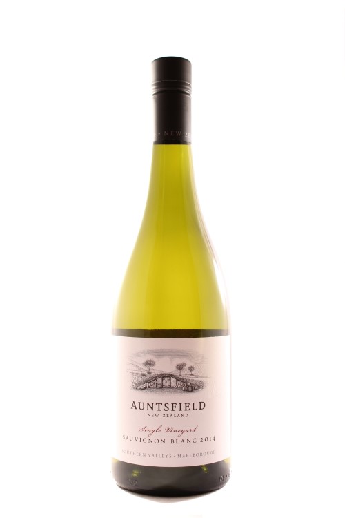 Marlborough single vineyards